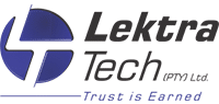 Home - LektraTech.Logo