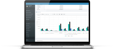 Alpion Flexi Payroll Budgets - Custom Dashboards2